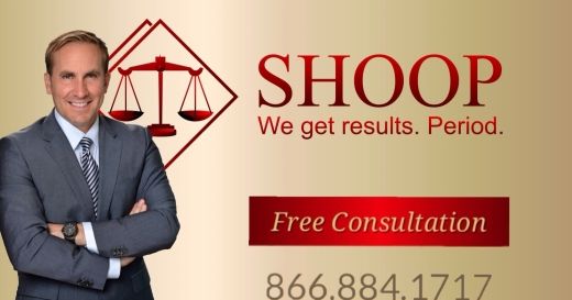 SHOOP | A PROFESSIONAL LAW CORPORATION